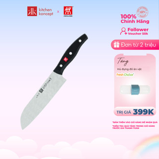 Dao đa năng zwilling twin pollux - 18cm