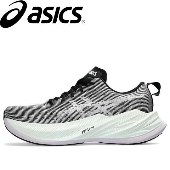 Asics Super Explosion Lacquer Hint Peeling and Light Marathon Tynis Rubber Band (Nam và Nữ)