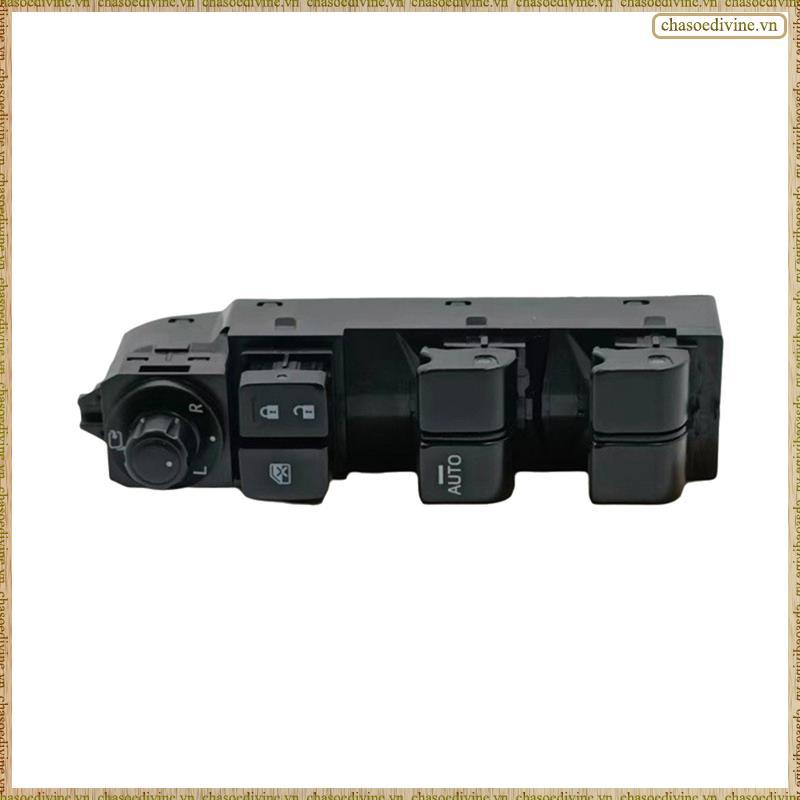 [K O G X] BKC6-66-350 Công tắc cửa sổ điện phía trước bên trái cho 2013-2016 -5 3 Axela 2014-2016 BK
