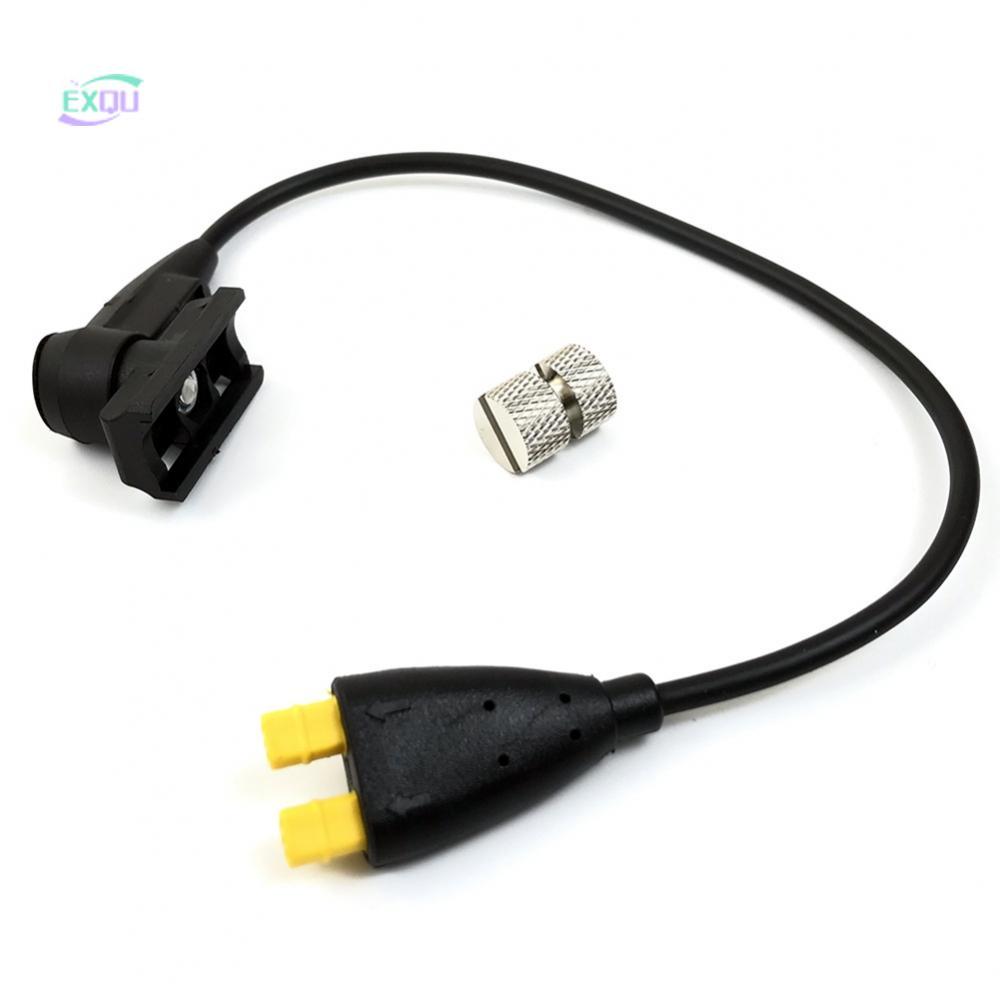 Bộ mở rộng cáp thể thao cảm biến tốc độ cho Tongsheng Tsdz2 Mid Motor Premium