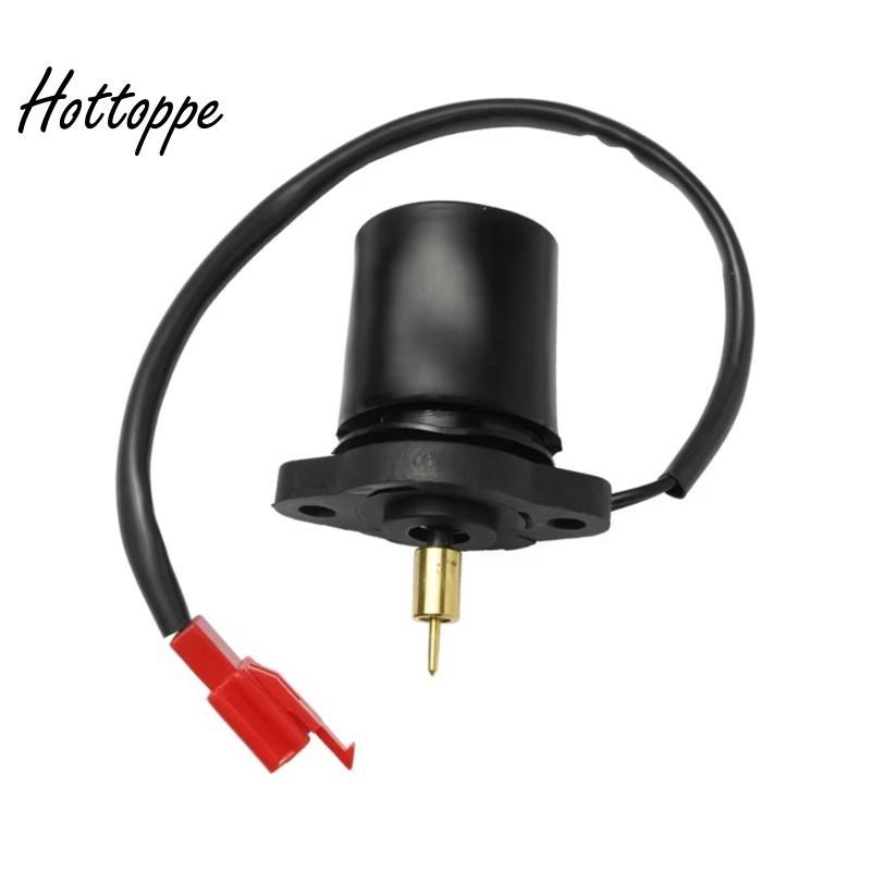 Bộ chế hòa khí điện tự động cho Minarelli 1E40QMB 2 thì 50cc 90cc - JOG YA50 Forte 50 Máy làm giàu đ