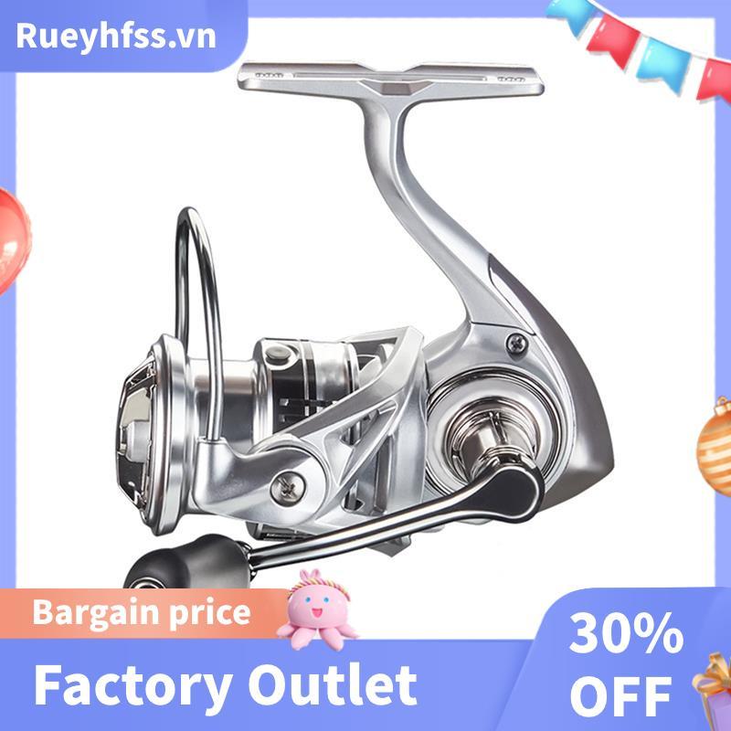 MG LuYa Fang Wheel -Free Fishing Reel Sea Pole Wheel Fishing Reel Special Fishing Reel