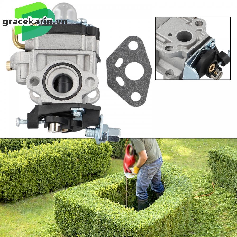 Carburetor 123054036/0 1230540360 For Mountfield MHJ2424 (MHJ 2424) Hedge
