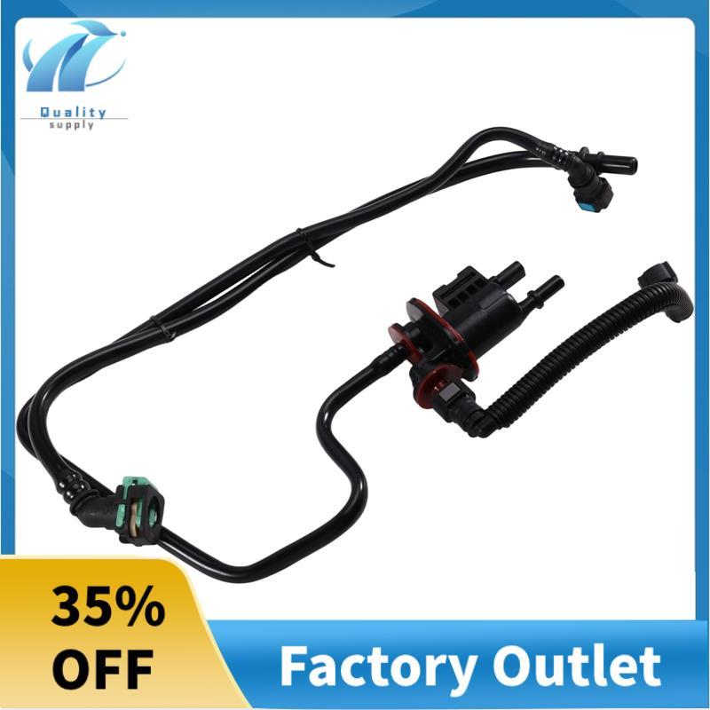 Van điều khiển thanh lọc JL3Z9B325D JL3Z-9B325-D cho phụ tùng ô tô 3,5L 5.0L 2017-2020