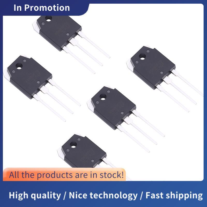 5 CÁI 40N60FD2 SGT40N60FD2 SGT40N60FD2PN 40A 600V Transistor TO-3P - Hiệu suất cao & Chuyển mạch nha