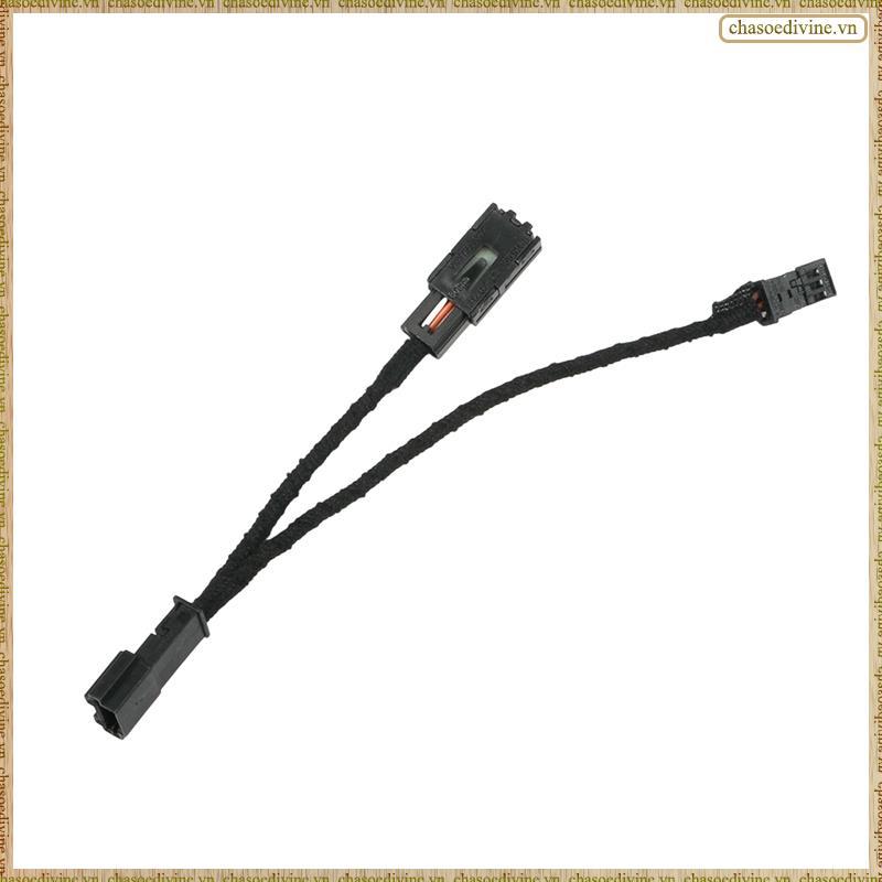 [K O G X] Dành Cho Đèn Led 3 Series F30 F35 4 Series Chiếu Sáng Môi Trường Xung Quanh Màu Cam / Xanh