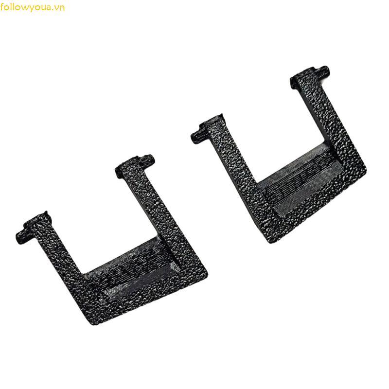 Chân đế bằng nhựa Fol thay thế chân cho bàn phím AW310K AW410K AW510K