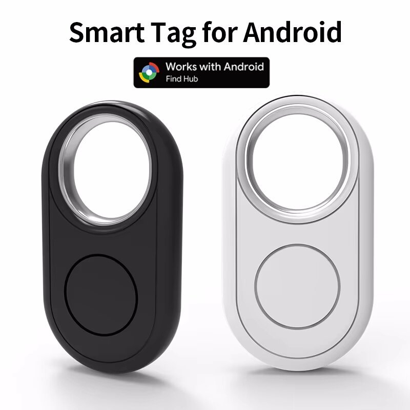 Theo dõi khoảng cách dài cho thiết bị Samsung qua Android Google Find Hub App Locator Finder Far Awa