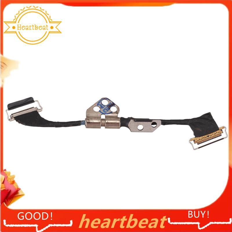 Cho Pro Retina A1398 Màn Hình LCD Màn Hình LVDS Flex Cable Bản Lề A1398 A1425 A1502