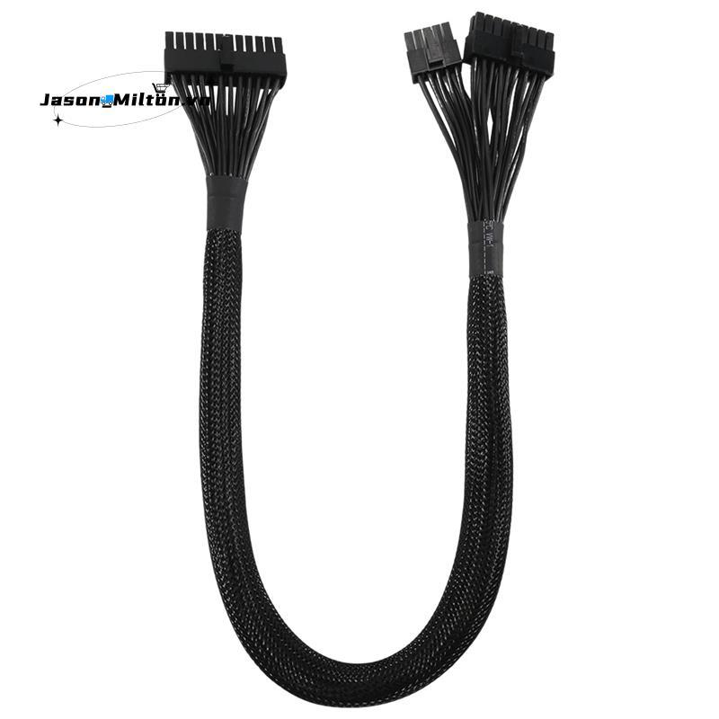 Cáp nguồn mô-đun 10 + 18 đến 24 chân cho RM550X RM650X RM750X RM850X RM850X RM1000X