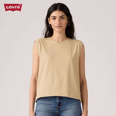 Levi's - Áo Thun Nữ Không Tay A8794-0010