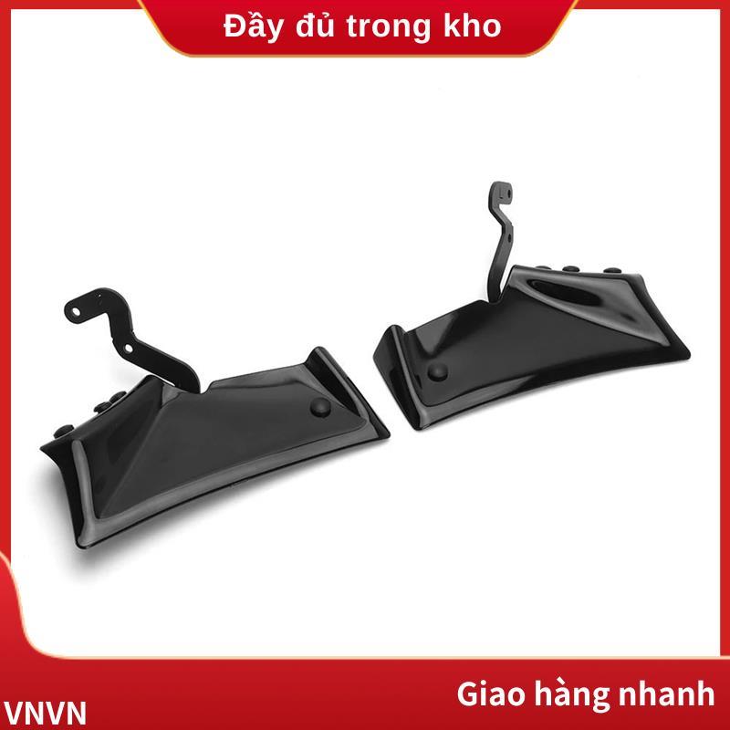 Xe Máy Bánh Trước Mỏ Mũi Downforce Cowl Spoiler Dành Cho MT10 Mt10 SP 2022-2024, A