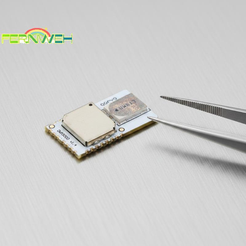 [Fernweh] Mô-đun ESP32S3 UWB XCVR MAUWBS3CA1 DW1000 DW3000 DWM3000TR13 DWM3000 V1.4 Pro ESP32 Màn hì