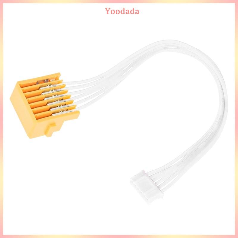 YOO Dễ Dàng Lắp Đặt Sạc Đầu Nối Cáp Cho BL1815 BL1430 BL1845 Mẫu