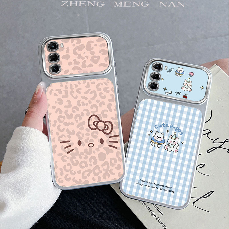 Infinix HOT 50 PRO Infinix HOT 50 PRO PLUS Infinix HOT 50 4G Infinix HOT 50 5G New 3D in họa tiết mà