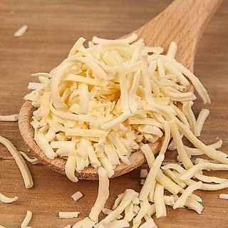 Phô mai mozzarella bào sợi Date 2026