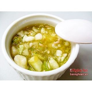 Hạt giống dưa lê da ếch - 20 hạt