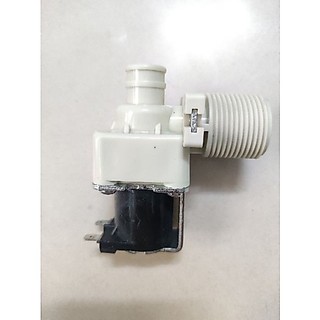 van cấp nước máy giặt LG van đơn