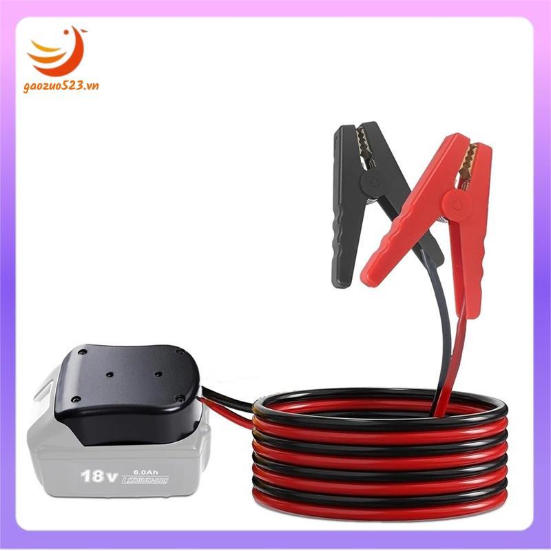 [gaozuo523.vn] Dụng cụ nhảy xe Jumper Tool Jumper
