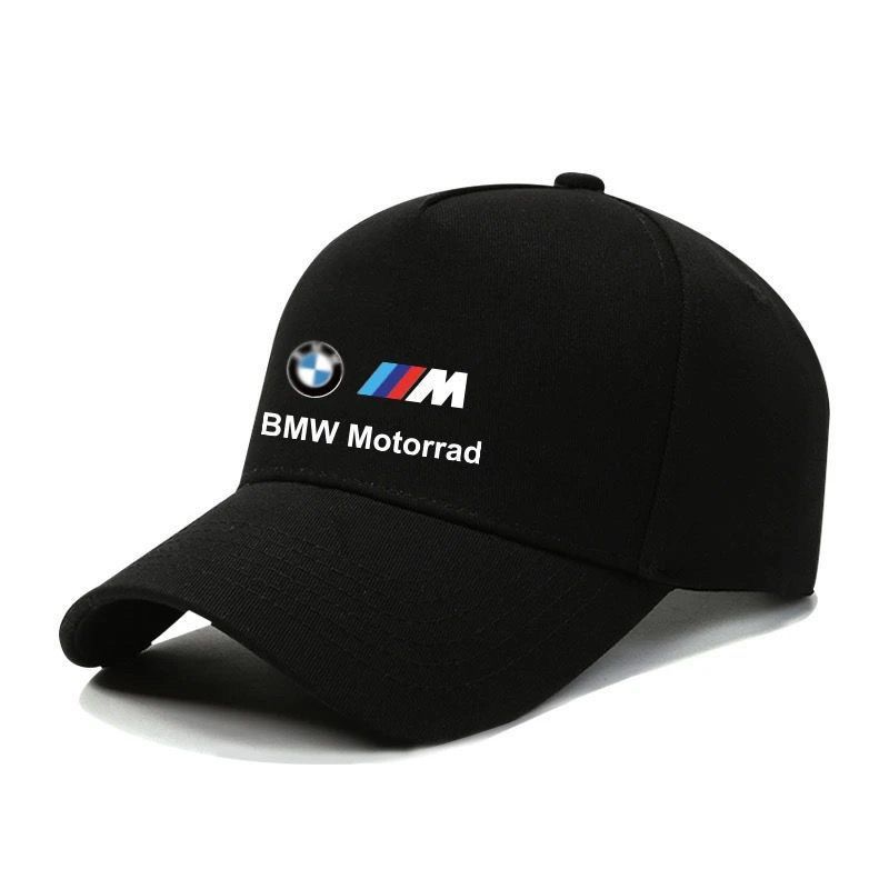 BMW BMW Đua Mũ Bóng Chày Tùy Chỉnh Mũ Rider Câu Lạc Bộ Hạm Đội Mũ 4S Store Dụng Cụ Ô Tô Thể Hiện Mũ 