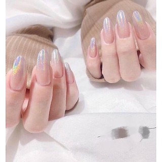 tráng gương cầu vồng