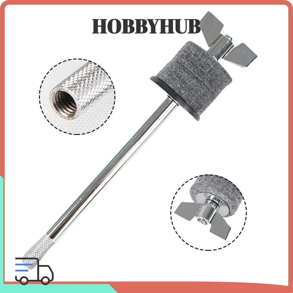 HOBBYHUB Cymbals Mount Rack Phụ kiện nhạc cụ gõ bền