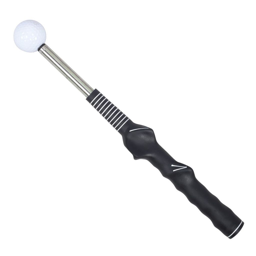 GOLF Swing Stick Kính thiên văn Swing Practice Sounder Practice Stick GOLF Sản phẩm Phụ trợ Bài tập