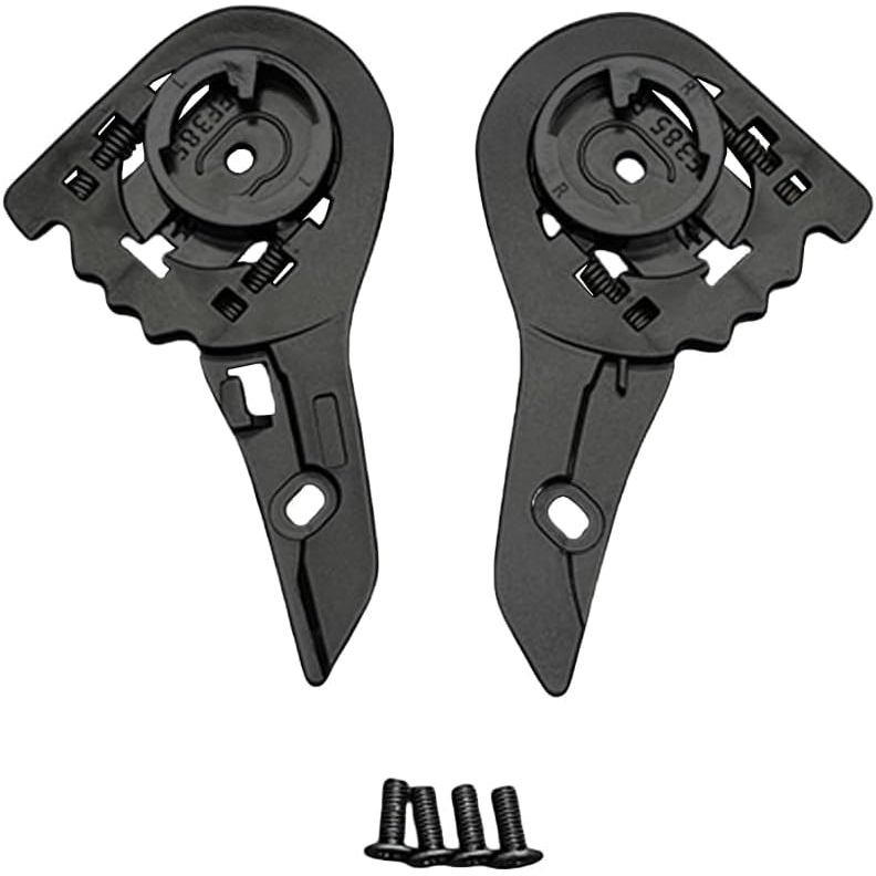 FF358 Mũ Bảo Hiểm Kính Đế Tấm Tương Thích Với FF396, FF358, FF300 Thiết Bị Mũ Bảo Hiểm Tấm Đế Thay T