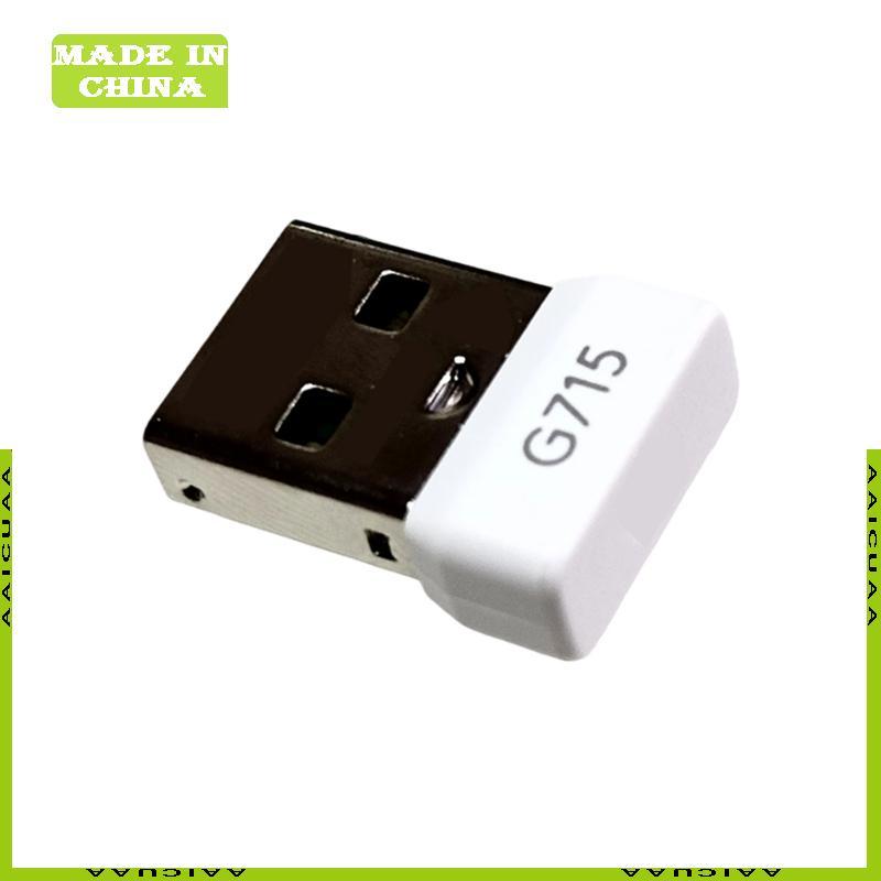 AA Mới cho Bàn phím chơi game cơ G715 Bộ chuyển đổi thu USB thích ứng Dongle