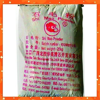 Bột đá CACO3 {GIÁ HỦY DIỆT} Phụ gia composite, đổ tượng mô hình composite