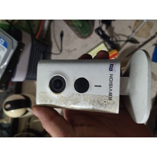 xác camera
