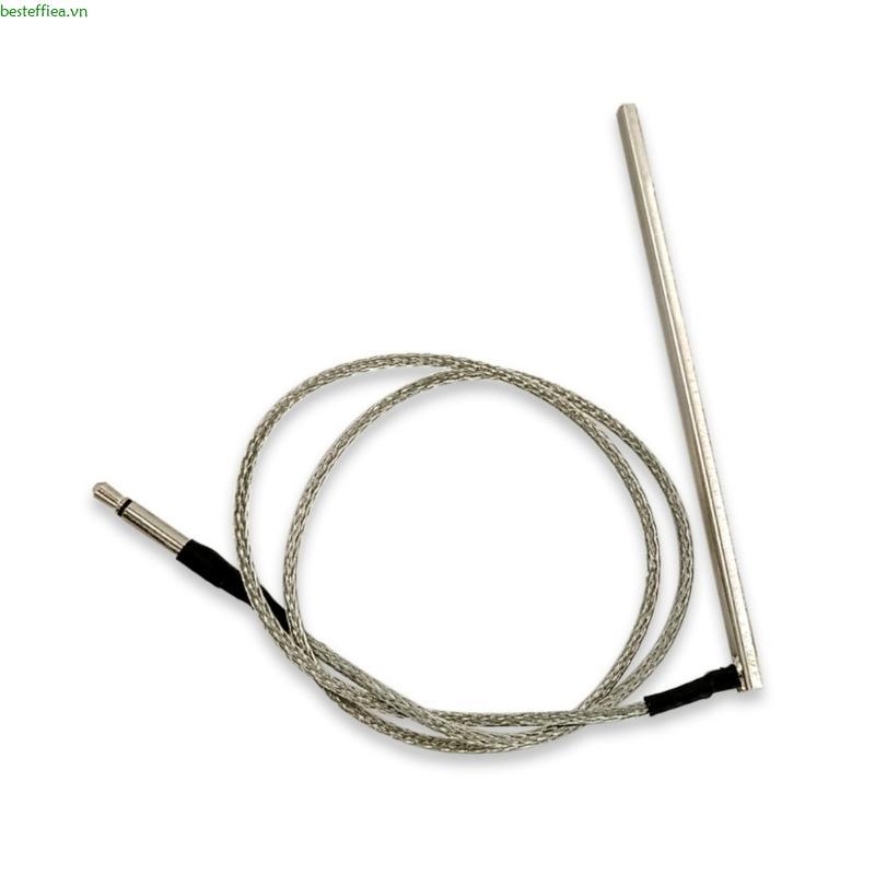 Beste Acoustic Guitar Pickup Stick Piezo Pickup Under Saddles Guitar Thay Thế Một Phần Đàn Guitar Dâ