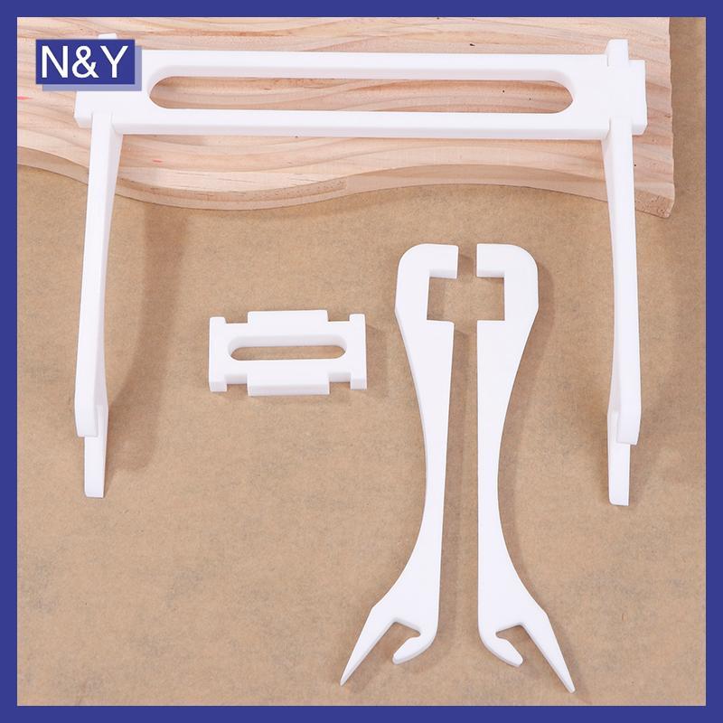 N & Y Khay Mở Rộng Giá Đỡ Có Cricut Maker 3 Và Maker Khay Nối Dài Thảm Cắt Cho Cricut Explore Air 2 
