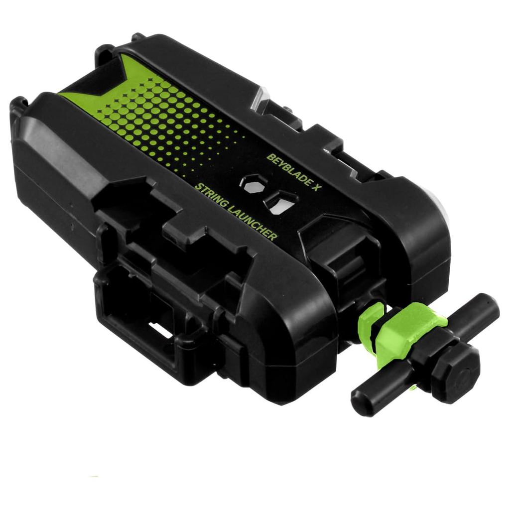 High quality products Directly from Japan Takara Tomy BEYBLADE X Beyblade X BX-51 String Launcher, B