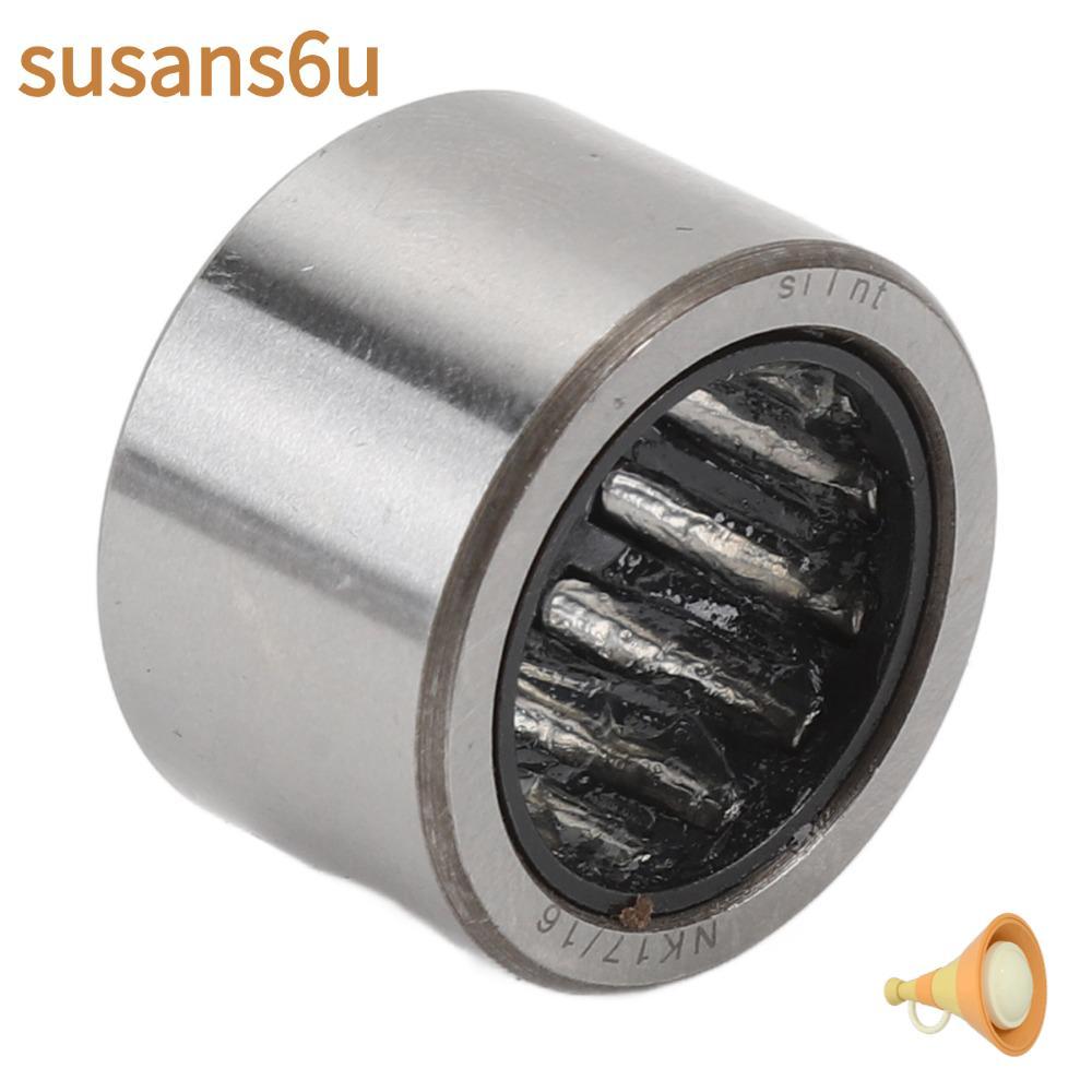 Vòng bi kim động cơ SUSAN, Vòng bi lăn kim chính xác nhẹ, Vòng bi động cơ gắn giữa bằng thép cho Baf