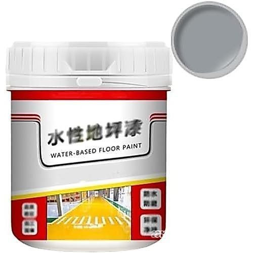 Gold Silk Waterproof Epoxy Floor Paint,Epoxy Floor Paint,Garage Floor Paint,Water-Based Floor Paint,