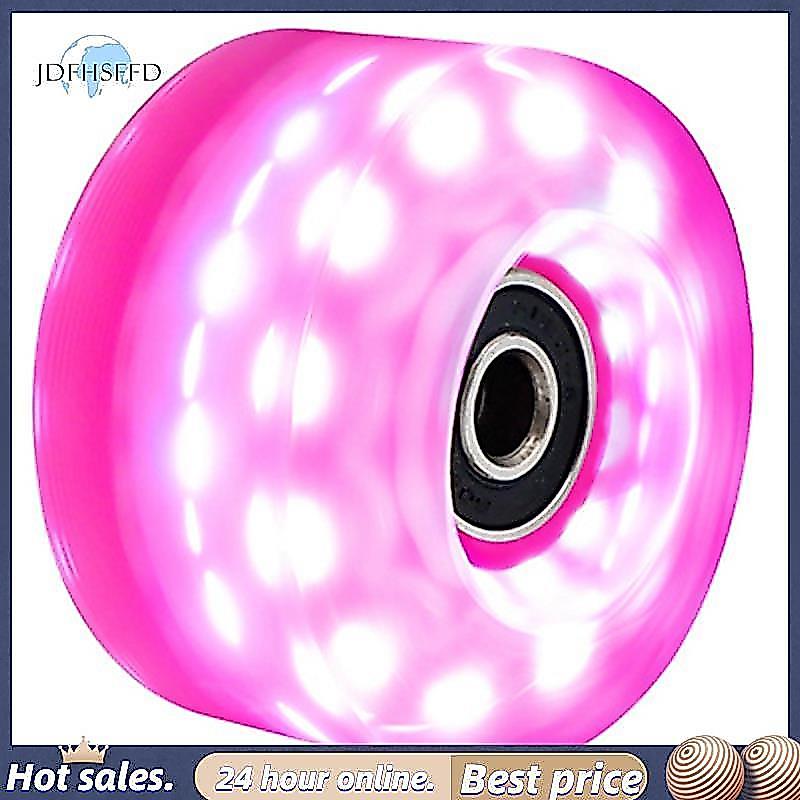 [jdfhsffd] 1 Bánh xe trượt patin 58mm X 32mm Bánh xe trượt patin có cờ lê Bánh xe trượt ván ngoài tr