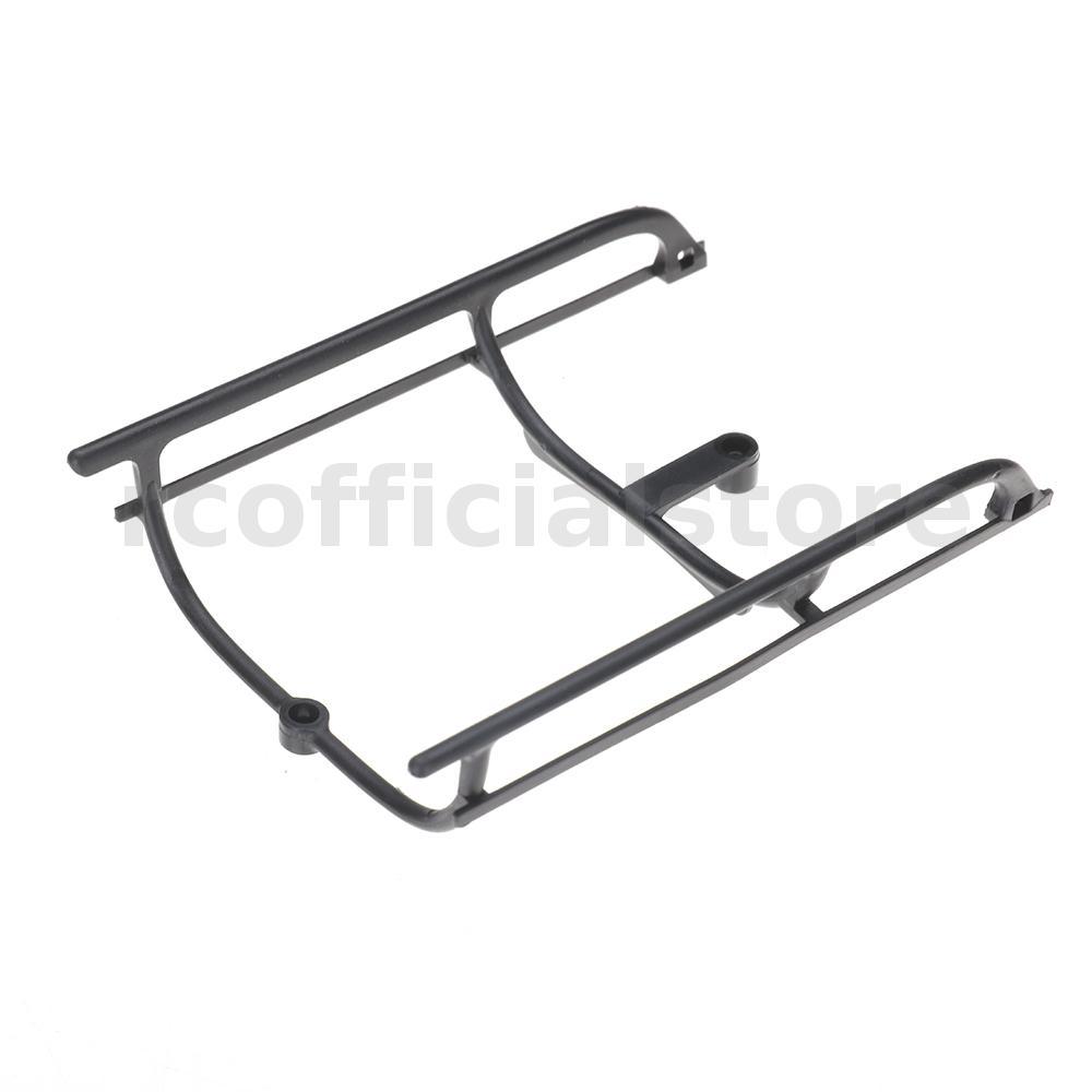 XK K150 Little Sóc AS350 RC Phụ tùng máy bay trực thăng Phụ tùng hạ cánh