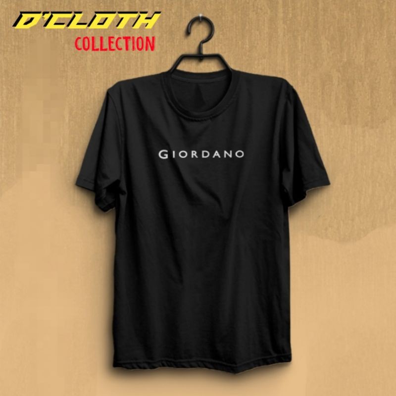 ÁO THUN GIRDANO DISTROL / QUẦN DISTRO NAM VÀ NỮ QUẦN T-SHIRTS NAM GIORDANO T-SHIRTS 48652