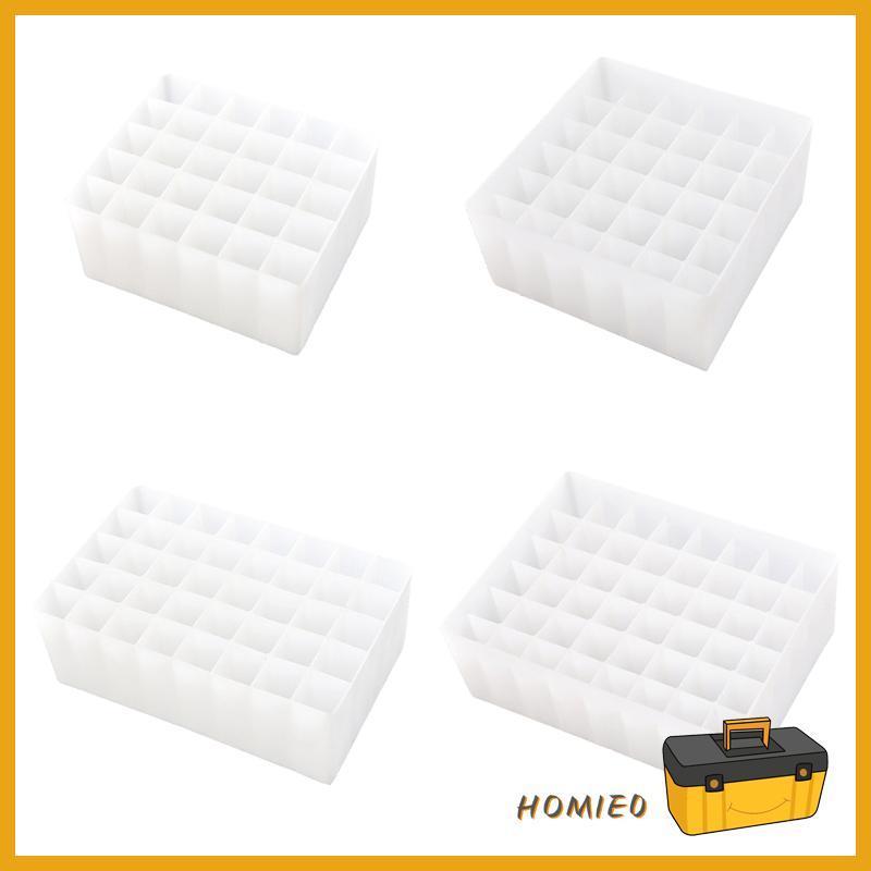 HOMIE School Desktop Stationary Organizer Table Stand Paint Brush Tổ chức