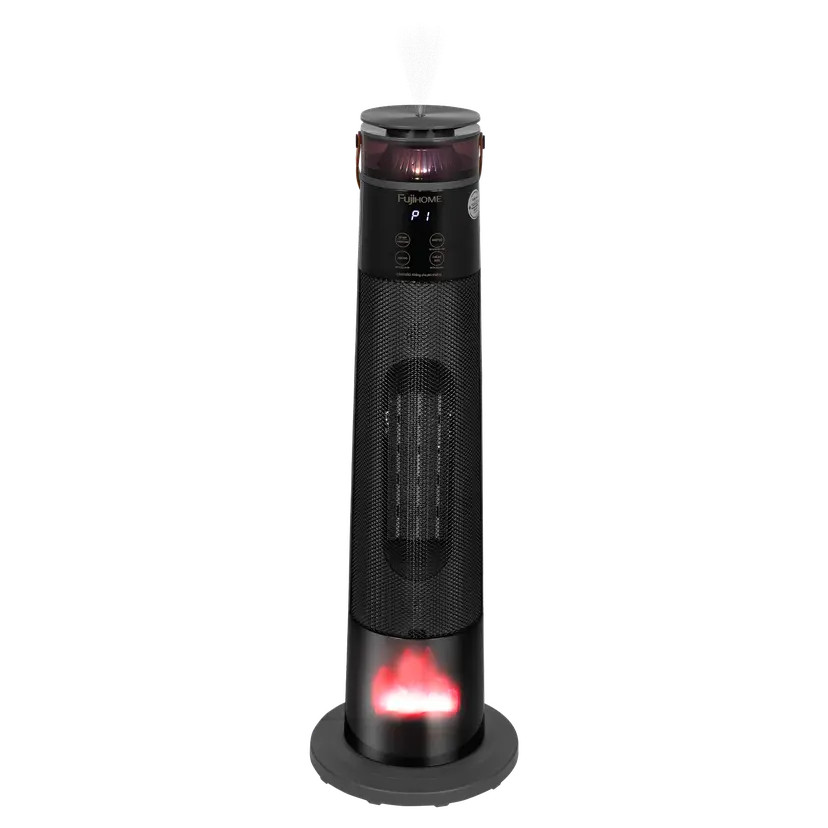 Quạt sưởi gốm Ceramic Fujihome FH3303 2000W