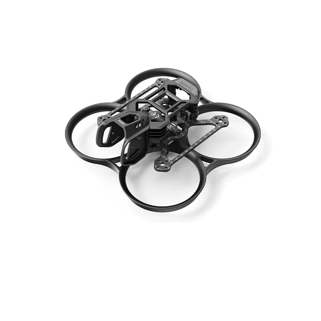 Khung Whoop JMT Pavo20 Pro II Brusless| Khung Đơn Vị O4 Pro Cho F4 2-3S 20A AIO FC V1 Cho LAVA 1104 