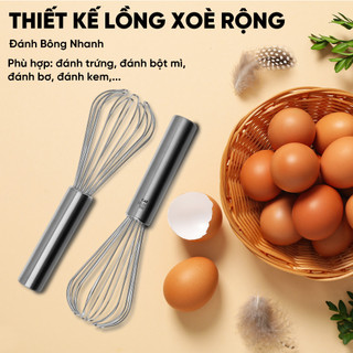KAI - Select 100 - Đánh trứng - 17.5cm
