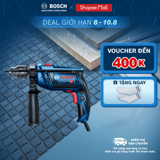 Máy khoan động lực bosch gsb 13 re