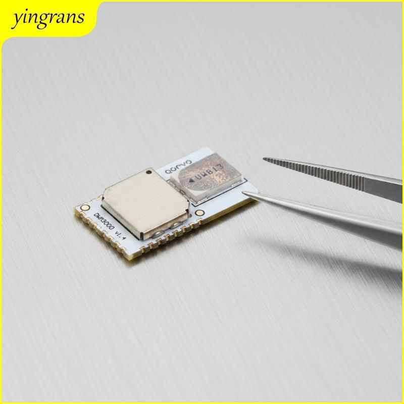 Mô-đun ESP32S3 UWB XCVR MAUWBS3CA1 DW1000 DW3000 DWM3000TR13 DWM3000 V1.4 Pro ESP32UWHP ESP32 Màn hì