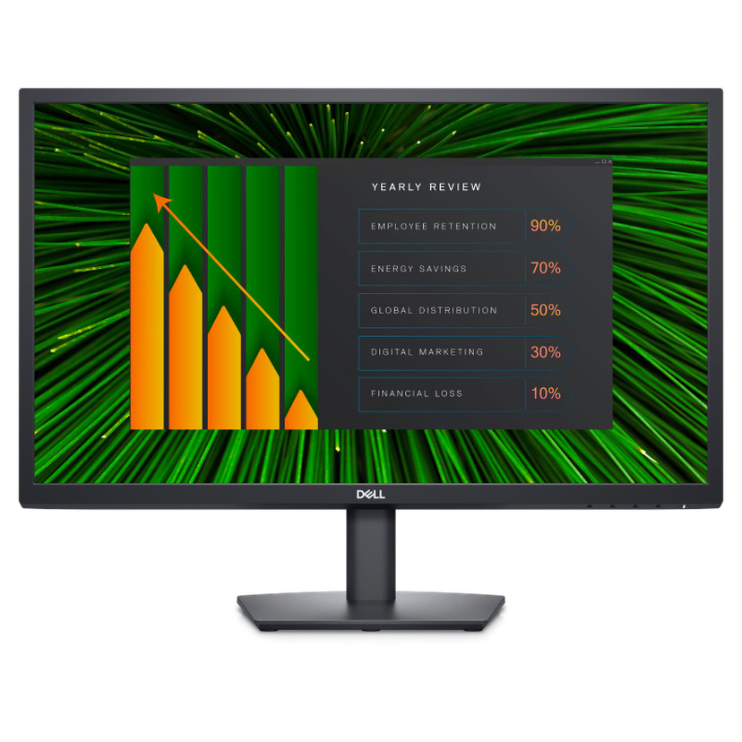 [Miễn phí giao hàng] Màn hình Dell E2423HN/23.8inch/ FHD (1920 x 1080)