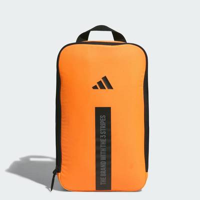 adidas Đánh gôn Túi Đựng Giày Golf Nam adidas Nam trái cam JZ5907
