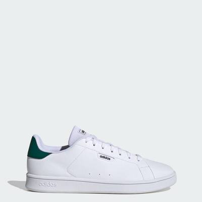 adidas Quần vợt & Phong cách sống Giày Court Nam trắng IF4076
