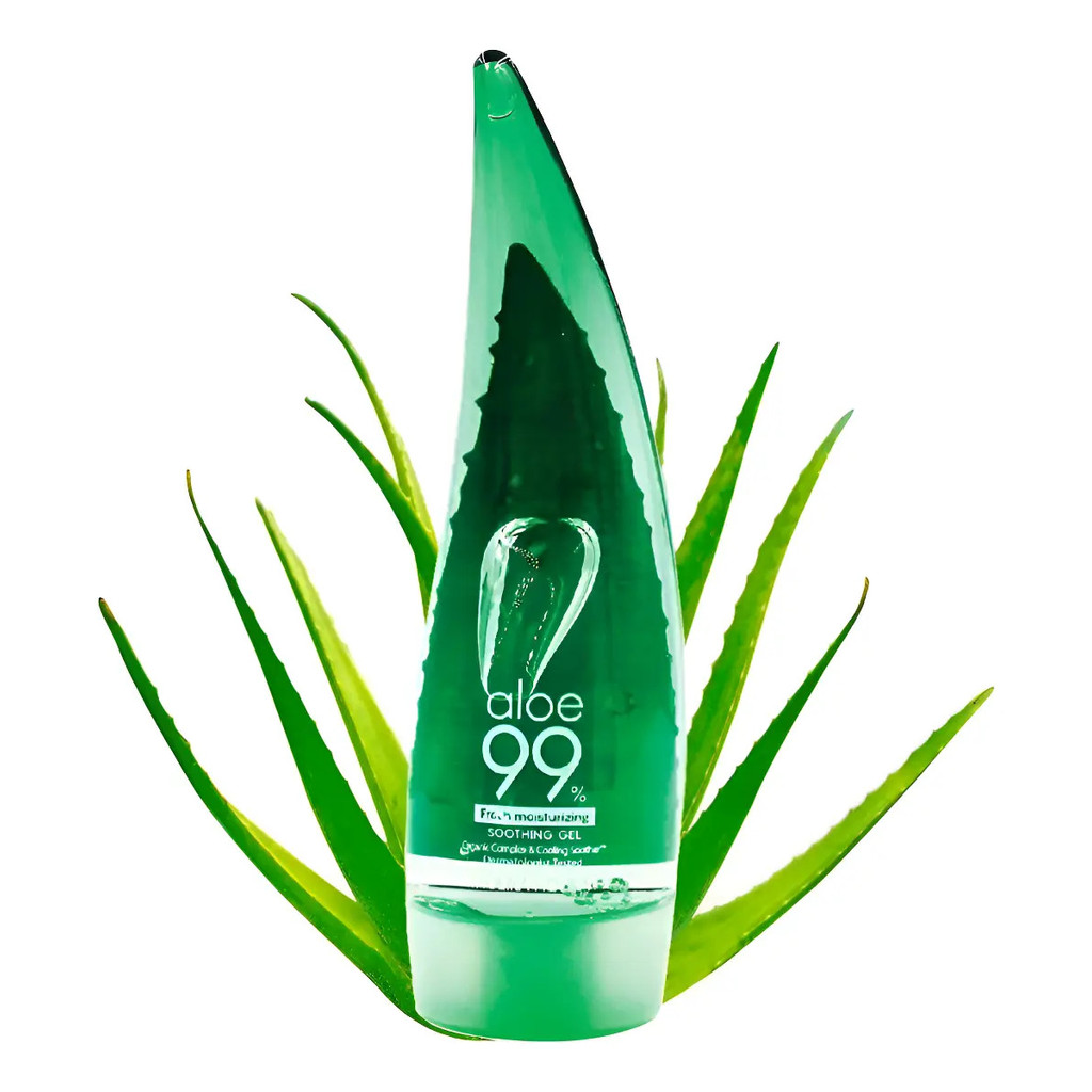 Kem dưỡng ẩm lô hội Lj Zhang Holika Holika 250 Mz2 NEX1