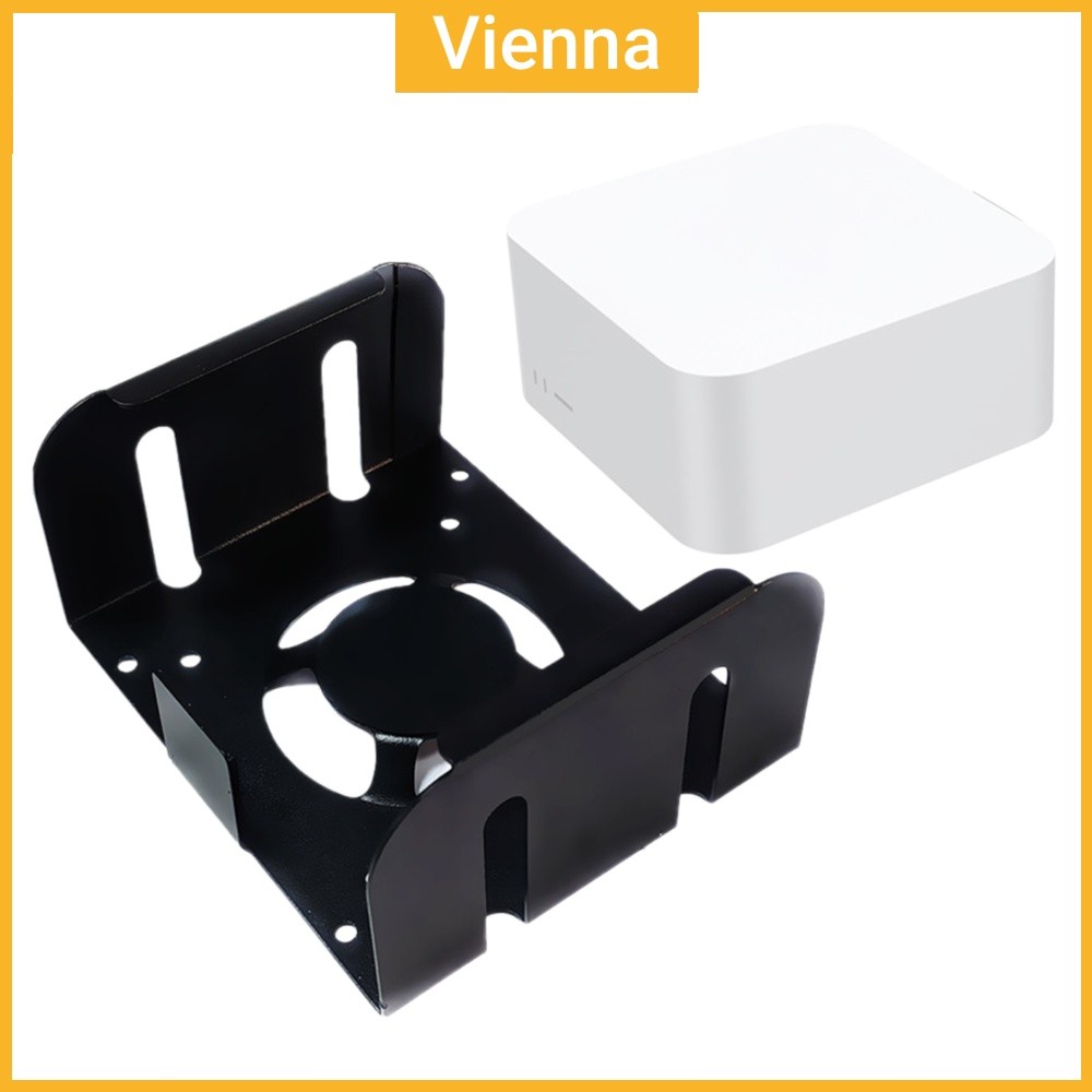 Mac Mini Tiết Kiệm Không Gian Dưới Bàn Gắn M4 / M4Pro 2024 Chống Trầy Xước